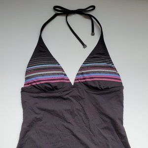 Oakleys Tankini Top Size Small